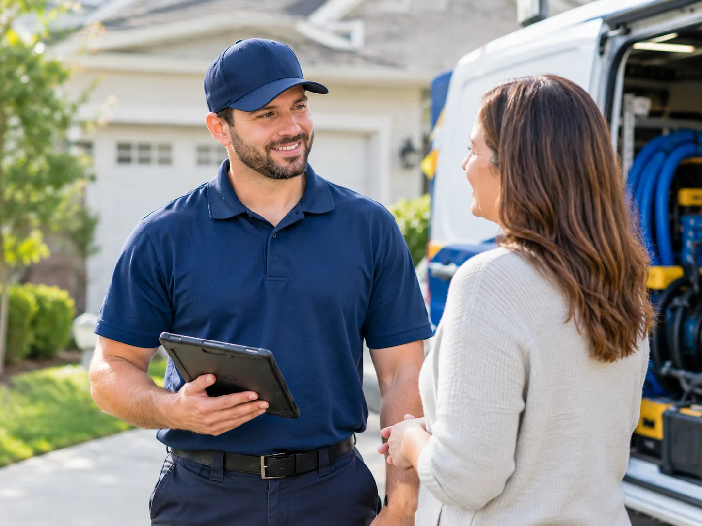 Sewage Backup Cleanup Iowa, LA FAQs